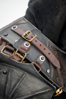 Raider Gorget-GoblinSmith