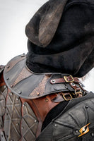 Raider Gorget-GoblinSmith