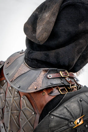 Raider Gorget-GoblinSmith