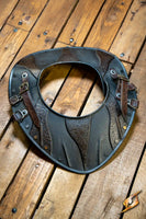 Raider Gorget-GoblinSmith