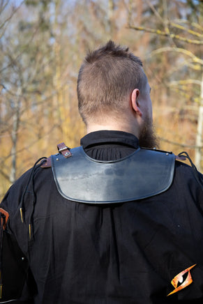 Soldier Gorget-GoblinSmith