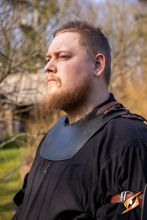 Soldier Gorget-GoblinSmith
