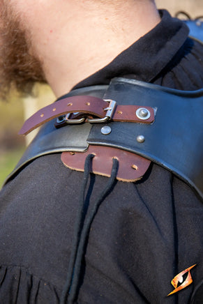Soldier Gorget-GoblinSmith