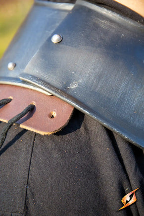 Soldier Gorget-GoblinSmith