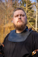 Soldier Gorget-GoblinSmith