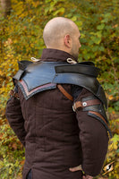 Rogue Neck and Shoulders-GoblinSmith