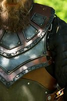 Rogue Neck and Shoulders-GoblinSmith