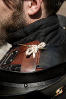 Rogue Neck and Shoulders-GoblinSmith