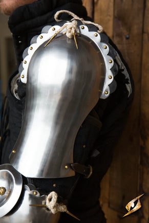 Splint Shoulders-GoblinSmith