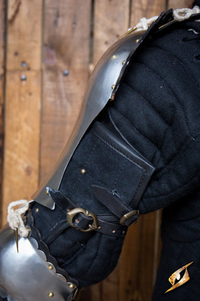 Splint Shoulders-GoblinSmith