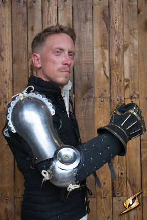 Splint Shoulders-GoblinSmith