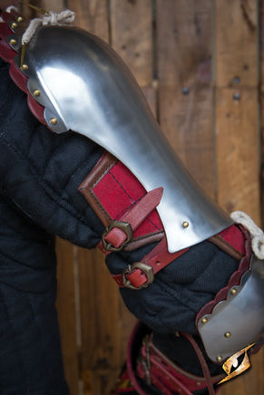 Splint Shoulders-GoblinSmith