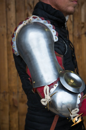 Splint Shoulders-GoblinSmith
