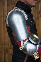 Splint Shoulders-GoblinSmith
