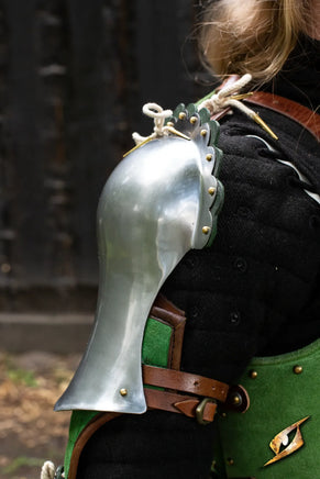 Splint Shoulders-GoblinSmith