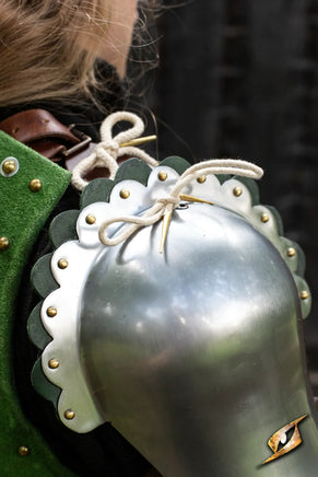 Splint Shoulders-GoblinSmith
