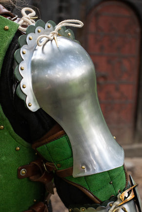 Splint Shoulders-GoblinSmith