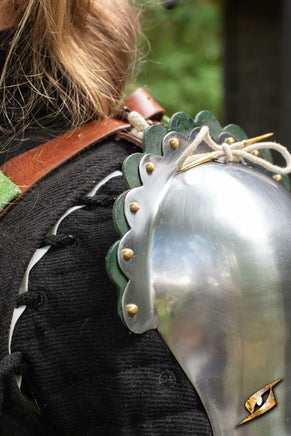 Splint Shoulders-GoblinSmith