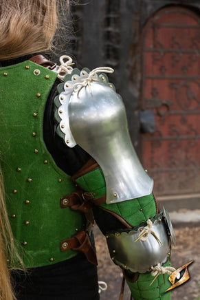 Splint Shoulders-GoblinSmith