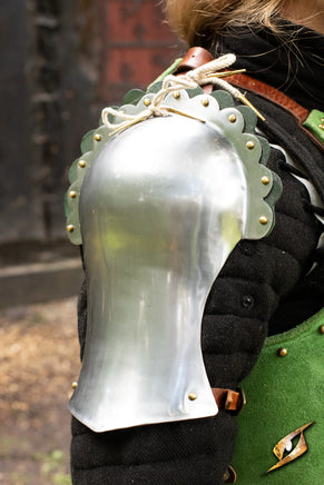 Splint Shoulders-GoblinSmith