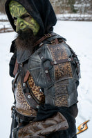 Raider Shoulders-GoblinSmith