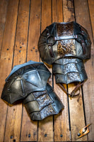 Raider Shoulders-GoblinSmith