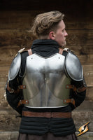 Soldier Shoulders-GoblinSmith