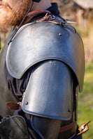 Soldier Shoulders-GoblinSmith