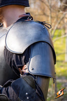 Soldier Shoulders-GoblinSmith