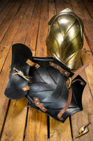 Illumine Shoulder-GoblinSmith