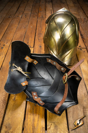 Illumine Shoulder-GoblinSmith