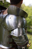 Shoulder Plates Giant Warrior-GoblinSmith