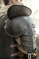 Shoulder Plates Giant Warrior-GoblinSmith