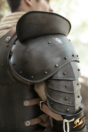 Shoulder Plates Giant Warrior-GoblinSmith