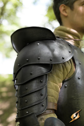 Shoulder Plates Giant Warrior-GoblinSmith