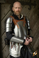 Shoulder Plate Mercenary-GoblinSmith
