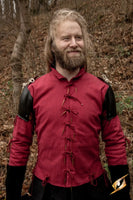 Churburg Shoulders-GoblinSmith