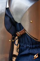 Renegade Shoulders-GoblinSmith