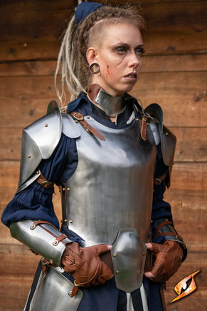 Renegade Shoulders-GoblinSmith