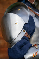 Renegade Shoulders-GoblinSmith