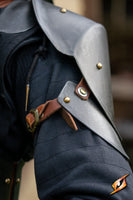 Renegade Shoulders-GoblinSmith