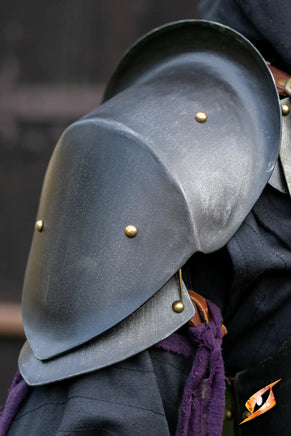 Renegade Shoulders-GoblinSmith