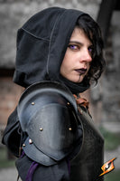 Renegade Shoulders-GoblinSmith
