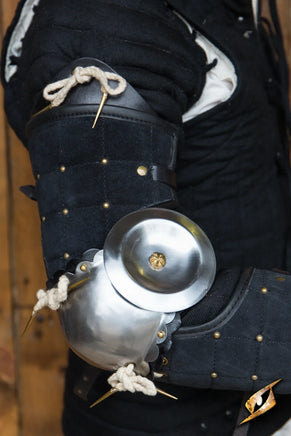 Splint Bracers-GoblinSmith