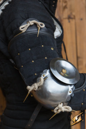 Splint Bracers-GoblinSmith