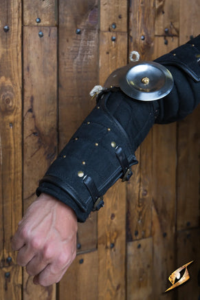Splint Bracers-GoblinSmith