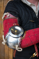Splint Bracers-GoblinSmith