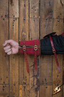 Splint Bracers-GoblinSmith