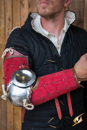 Splint Bracers-GoblinSmith