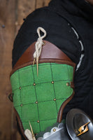Splint Bracers-GoblinSmith
